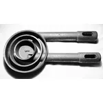 Espalhador Pequeno Queimador Duplo Tron 1000