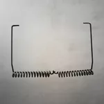 Mola Forno Dako CouraÇado (par)