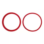 Borracha para panela de pressão Eirilar larga 13–18–22 L peça de vedação