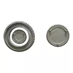 Espalhador Pequeno Tron 1000 Duplo 