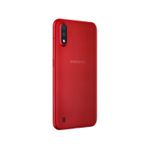 Samsung Galaxy A01 Desbloqueado 32GB Vermelho