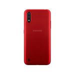 Samsung Galaxy A01 Desbloqueado 32GB Vermelho