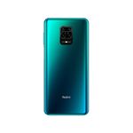 Smartphone Xiaomi Redmi Note 9S 128GB -Azul 