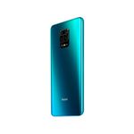 Smartphone Xiaomi Redmi Note 9S 128GB -Azul 