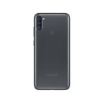 Smartphone Samsung Galaxy A11 64GB -Preto