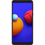 Smartphone Samsung Galaxy A01 Core Dual Chip Android 10.0 Tela 5.3&quot; Quad-Core 32GB Wi-Fi Câmera 8MP - Preto