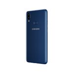 Smartphone Samsung Galaxy A10s 32GB - Azul