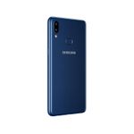 Smartphone Samsung Galaxy A10s 32GB - Azul