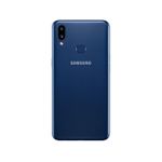 Smartphone Samsung Galaxy A10s 32GB - Azul