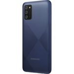 Smartphone Samsung Galaxy A02s 32GB 4G 3GB RAM - Azul