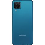  Samsung Galaxy A12 64GB 4G Dual Chip 4GB RAM - Azul