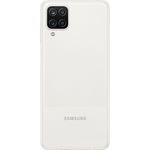 Smartphone Samsung Galaxy A12 64GB 4G 4GB RAM - Branco