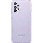Smartphone Samsung Galaxy A32 128GB 4GB RAM 4G - Violeta