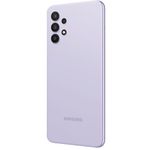 Smartphone Samsung Galaxy A32 128GB 4GB RAM 4G - Violeta