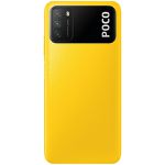 Celular Xiaomi Poco M3 Dual Sim 128 Gb Poco Yellow 4 Gb Ram