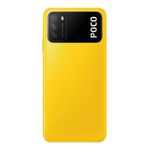 Xiaomi Poco M3 Dual Sim 64gb 4 Gb Ram Amarelo