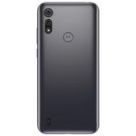 Motorola E6i 32GB - 2 Ram - Cinza