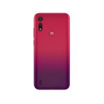 Smartphone Motorola Moto E6S 64GB Vermelho Magenta - 4GB RAM