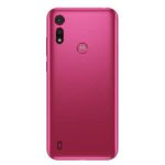  Motorola E6S 2GB Ram 32GB Memória - Rosa