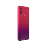 Motorola Moto E6s 32GB 4G 2GB RAM - Vermelho Magenta