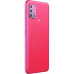 Smartphone Moto G20 64GB 4G 4GB RAM - Pink