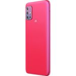 Smartphone Moto G20 64GB 4G 4GB RAM - Pink