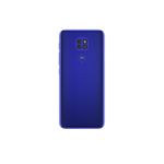 Smartphone Motorola Moto G9 Play Dual Chip Desbloqueado Android Tela 6.5&quot; 64GB 4G Câmera 48MP+2MP+2MP Qualcomm Snapdragon - Azul Safira