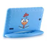 Tablet Infantil Galinha Pintadinha Plus Nb282 Multilaser