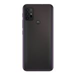 Smartphone Motorola Moto G30 128GB 4G 4GB RAM - Dark Prism