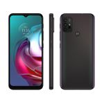 Smartphone Motorola Moto G30 128GB 4G 4GB RAM - Dark Prism