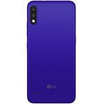  LG K22+ 64GB 3GB Ram- 4G - Azul