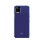  LG K62 64GB Azul 4G 4GB RAM Dual Chip