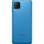  Samsung Galaxy M12 64GB 4G Dual Chip 4GB RAM - Azul