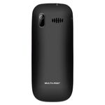 Celular Multilaser Up 3g Com 2 Chips Bluetooth P9017