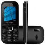 Celular Multilaser Up 3g Com 2 Chips Bluetooth P9017