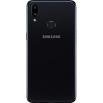 Smartphone Samsung Galaxy A10s 32GB Dual Chip Android 9.0 Tela 6.2” Octa-Core 4G Câmera 13MP+2MP - Preto