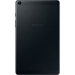 Tablet Samsung Galaxy A T295 32GB 4G Tela 8&quot; Android Quad-Core 2GHz, 2GB RAM, Câmera 8MP AF + 2MP - Preto