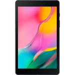 Tablet Samsung Galaxy A T295 32GB 4G Tela 8&quot; Android Quad-Core 2GHz, 2GB RAM, Câmera 8MP AF + 2MP - Preto