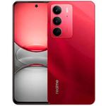 Realme C75 256gb 8gb ram vermelho NFc 