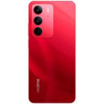 Realme C75 256gb 8gb ram vermelho NFc 