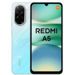 Redmi A5 128gb 4gb ram azul