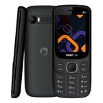 Positivo P41 4G preto