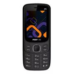 Positivo P41 4G preto