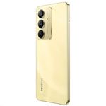Realme C75 256gb 8gb ram Gold Nfc