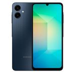 Sansung A06 128gb 4gb ram preto