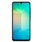 Sansung A06 128gb 4gb ram preto