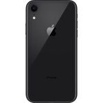 iPhone XR Apple 64GB Preto 6,1” 12MP iOS