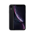 iPhone XR Apple 64GB Preto 6,1” 12MP iOS