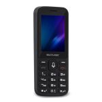 Celular Telefone Idoso Whatsapp Multilaser Zapp 3g - P9098