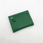 Carteira P Verde